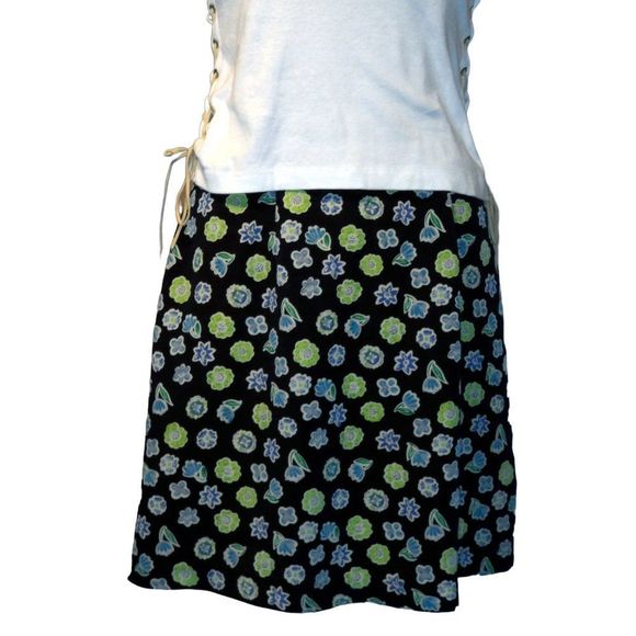 Simpatico MINI SKIRT - Picture 2 of 11